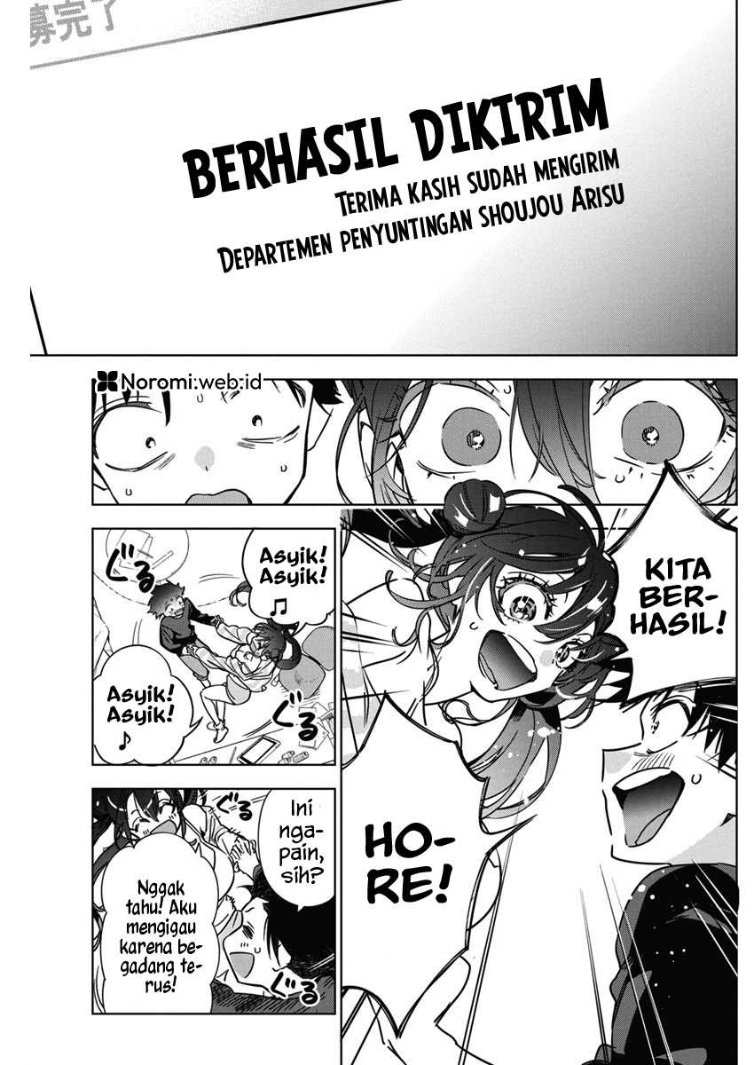 Chapter 32 - halaman 15