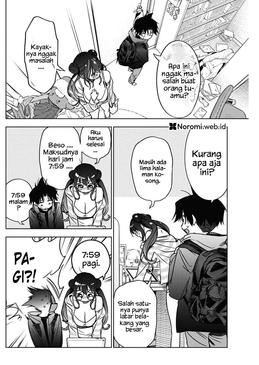 Chapter 32 - halaman 4