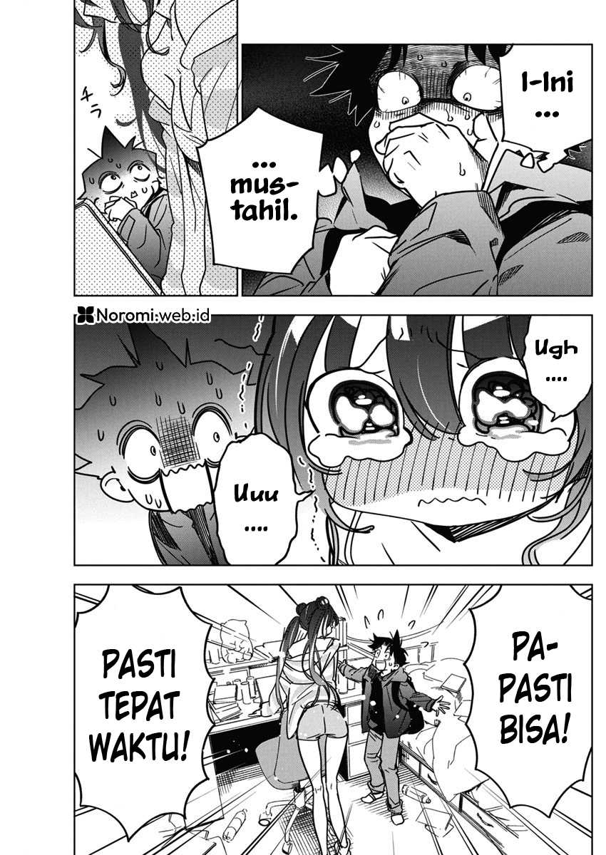Chapter 32 - halaman 5