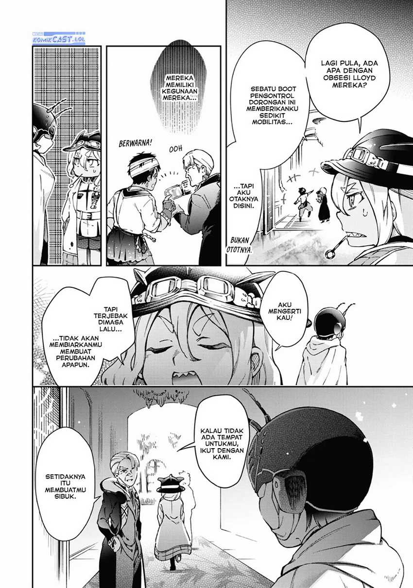 Chapter 41 - halaman 21