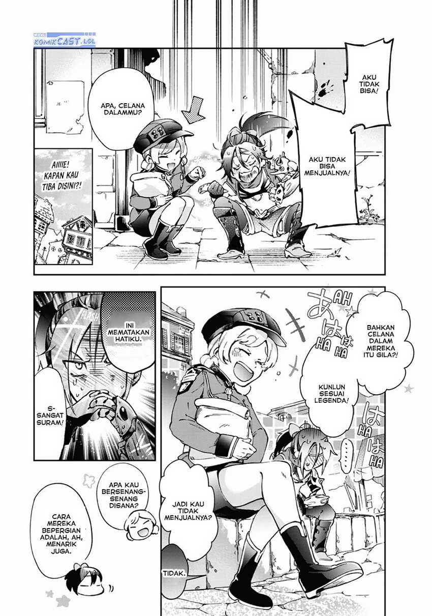 Chapter 41 - halaman 23