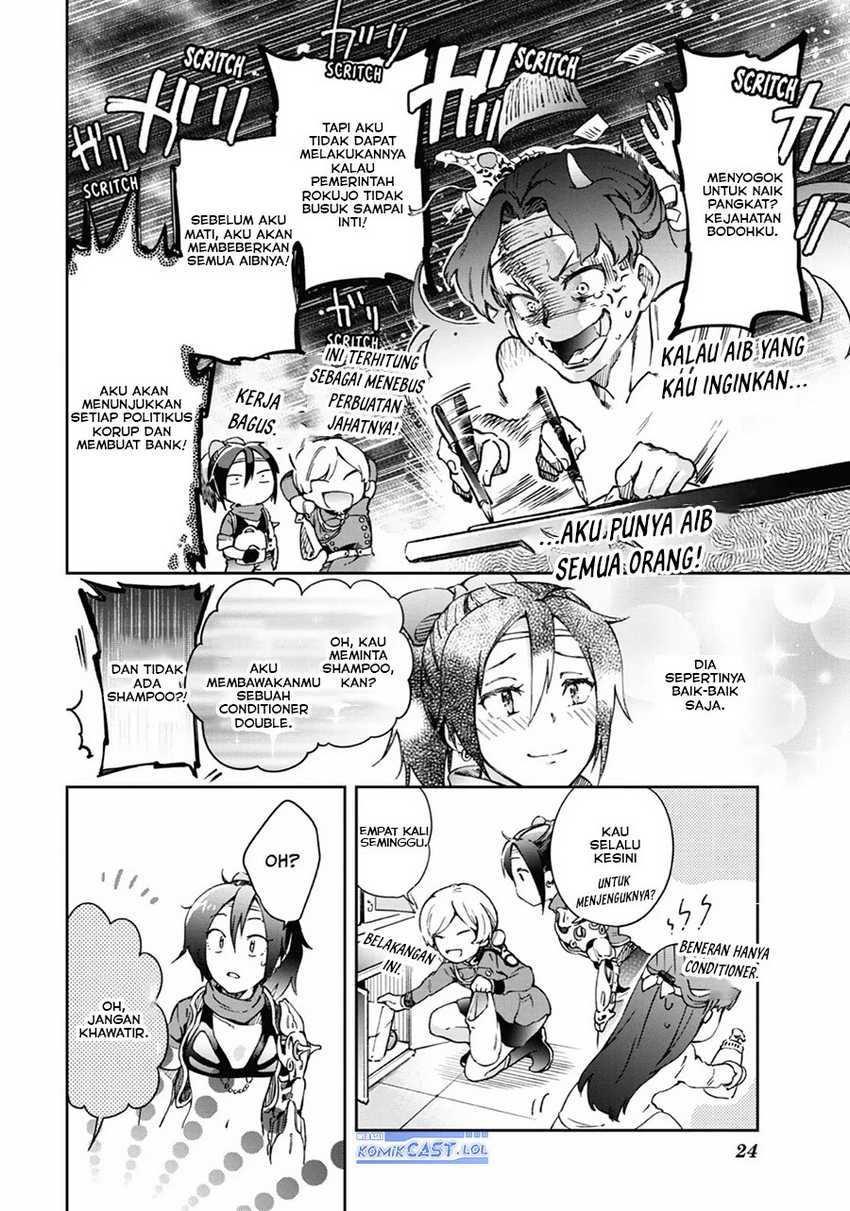 Chapter 41 - halaman 27