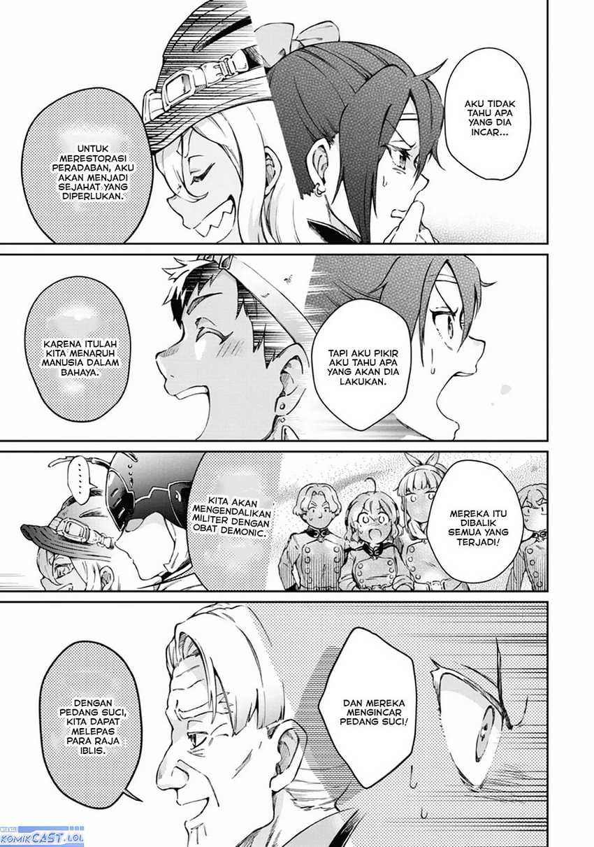 Chapter 41 - halaman 40