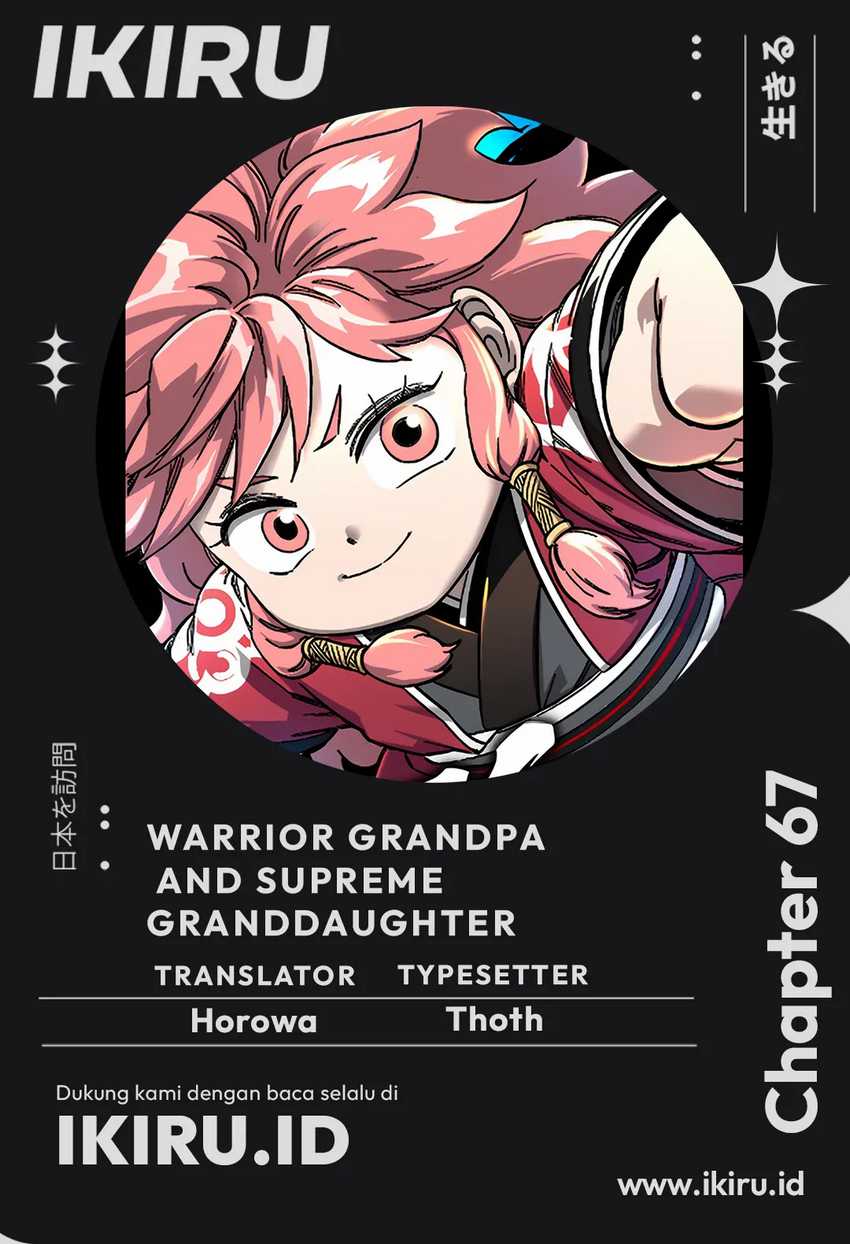 Chapter 67 - halaman 2