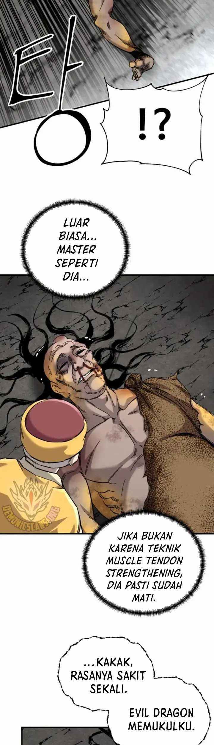 Chapter 67 - halaman 68