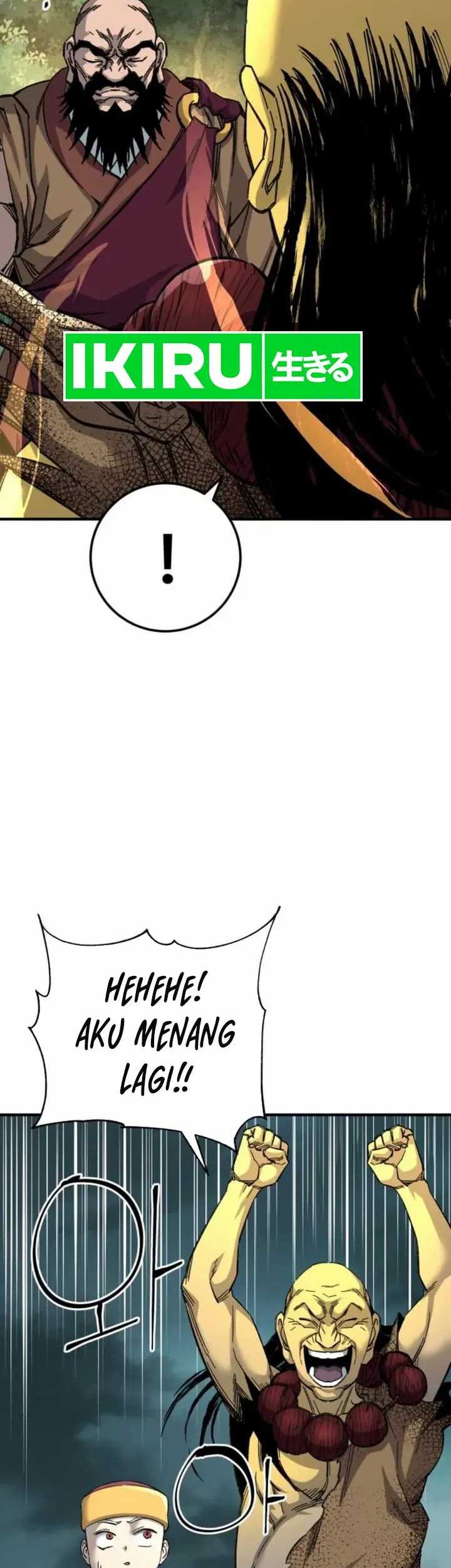 Chapter 67 - halaman 17