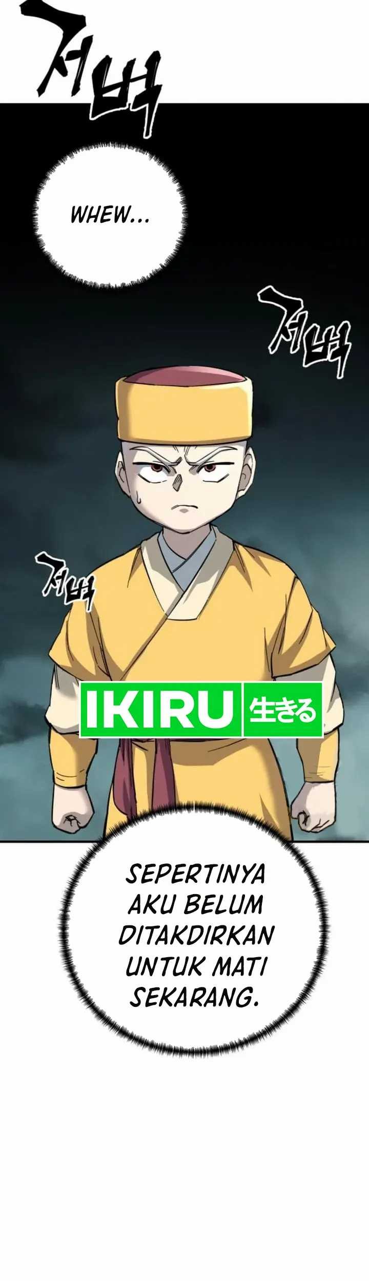 Chapter 67 - halaman 20