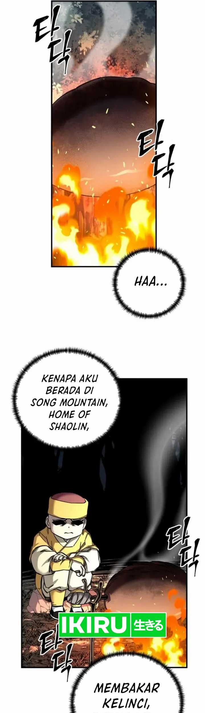 Chapter 67 - halaman 23