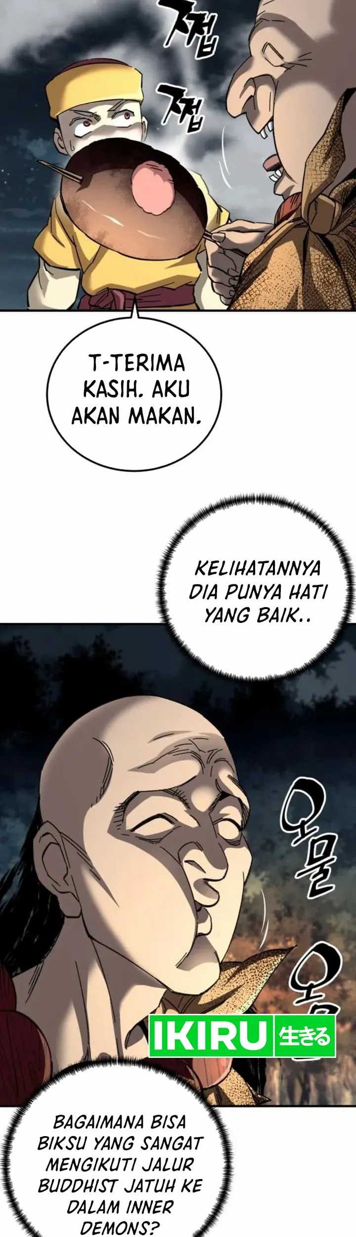 Chapter 67 - halaman 25