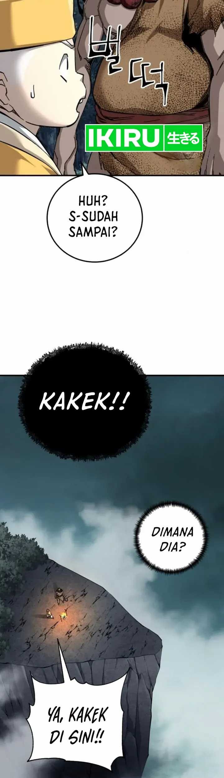Chapter 67 - halaman 27