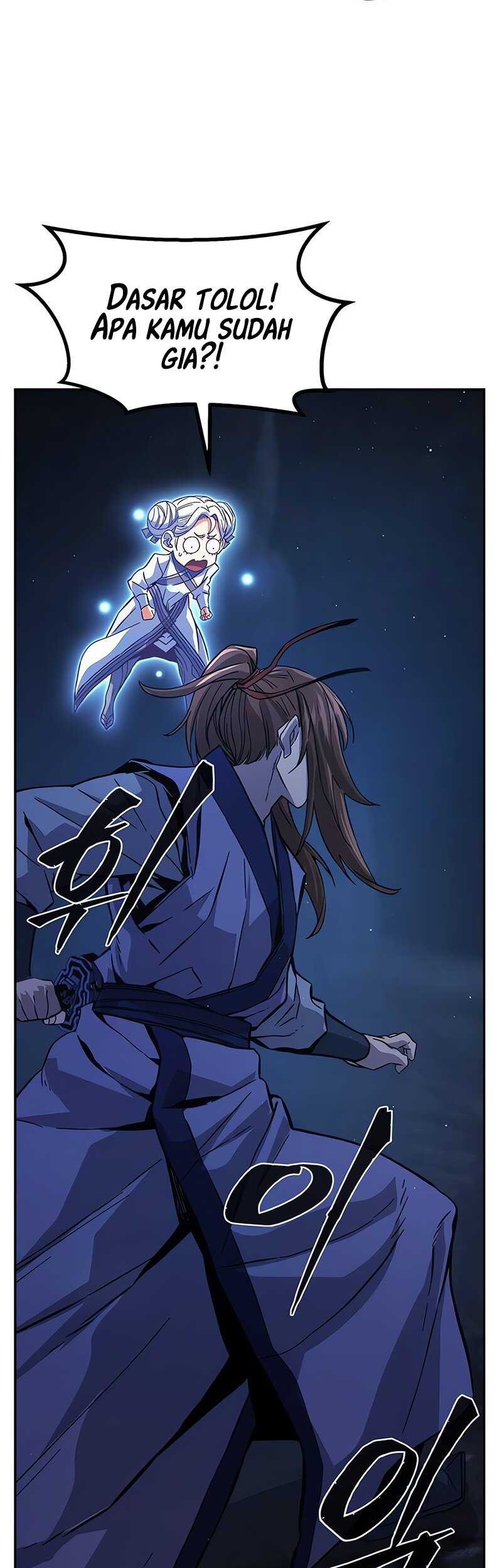 Chapter 109 - halaman 25