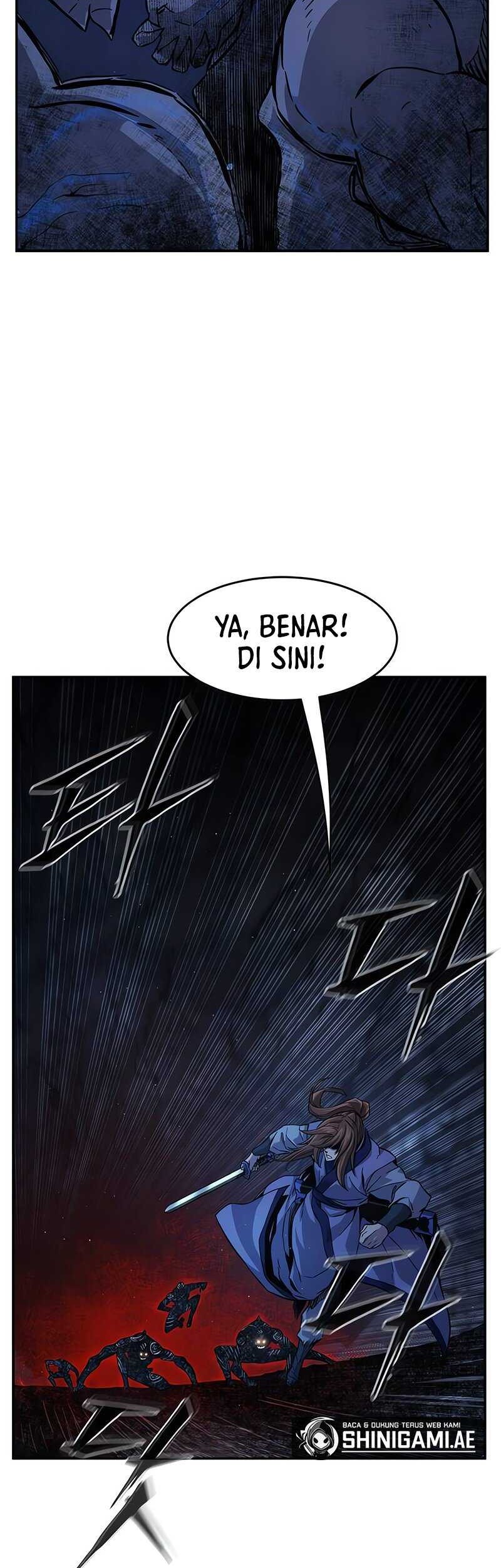 Chapter 109 - halaman 29