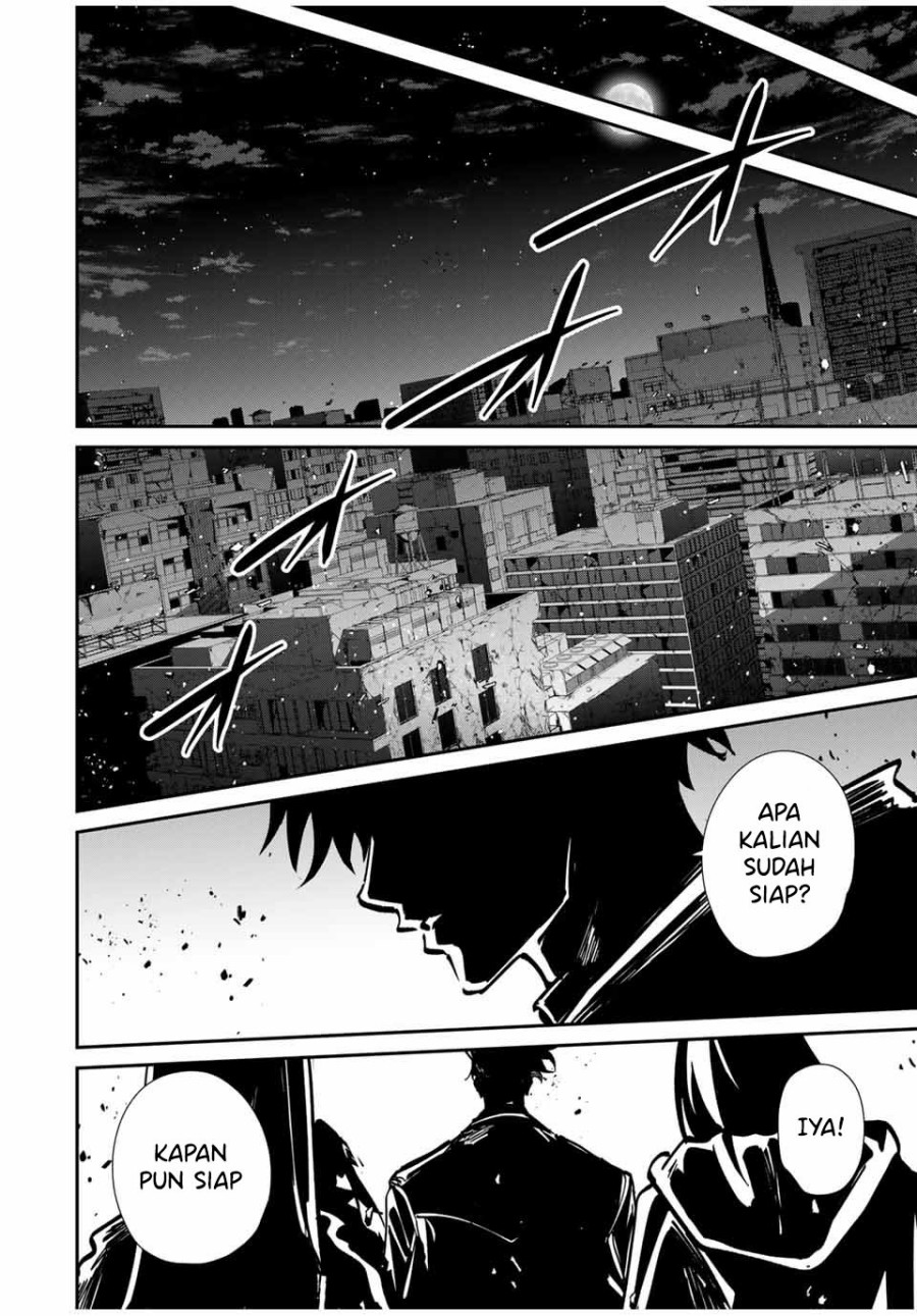 Chapter 80 - halaman 18
