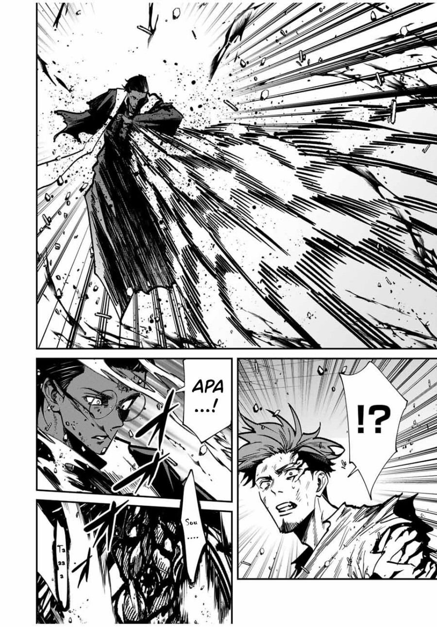 Chapter 80 - halaman 6