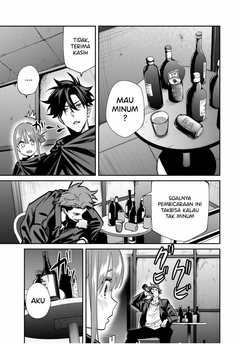 Chapter 79 - halaman 13