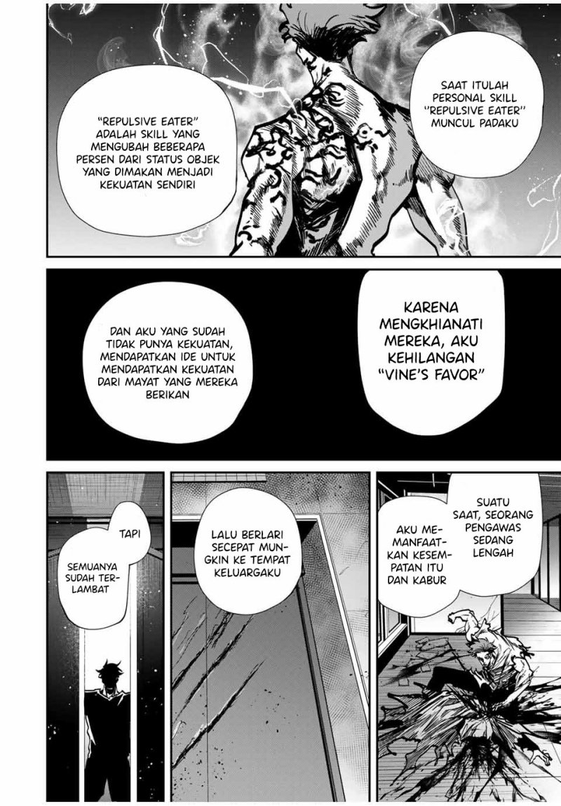 Chapter 79 - halaman 20