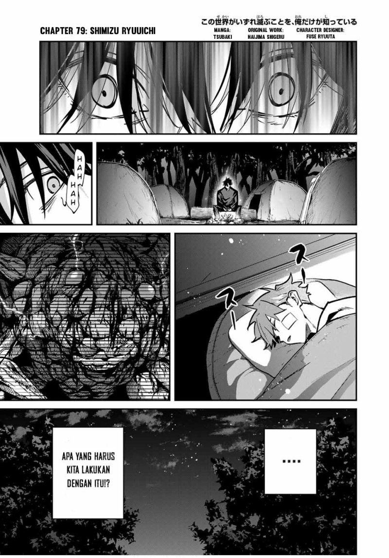 Chapter 79 - halaman 3