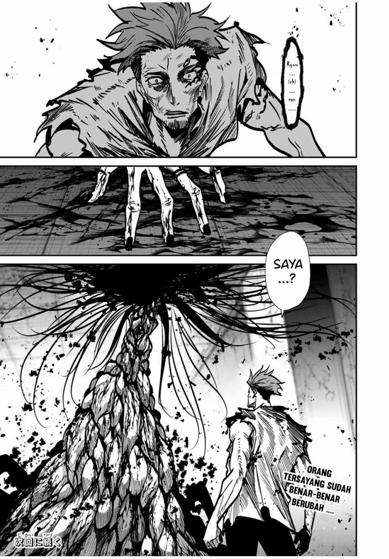Chapter 79 - halaman 21