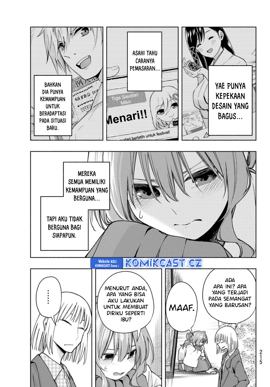 Chapter 160 - halaman 11