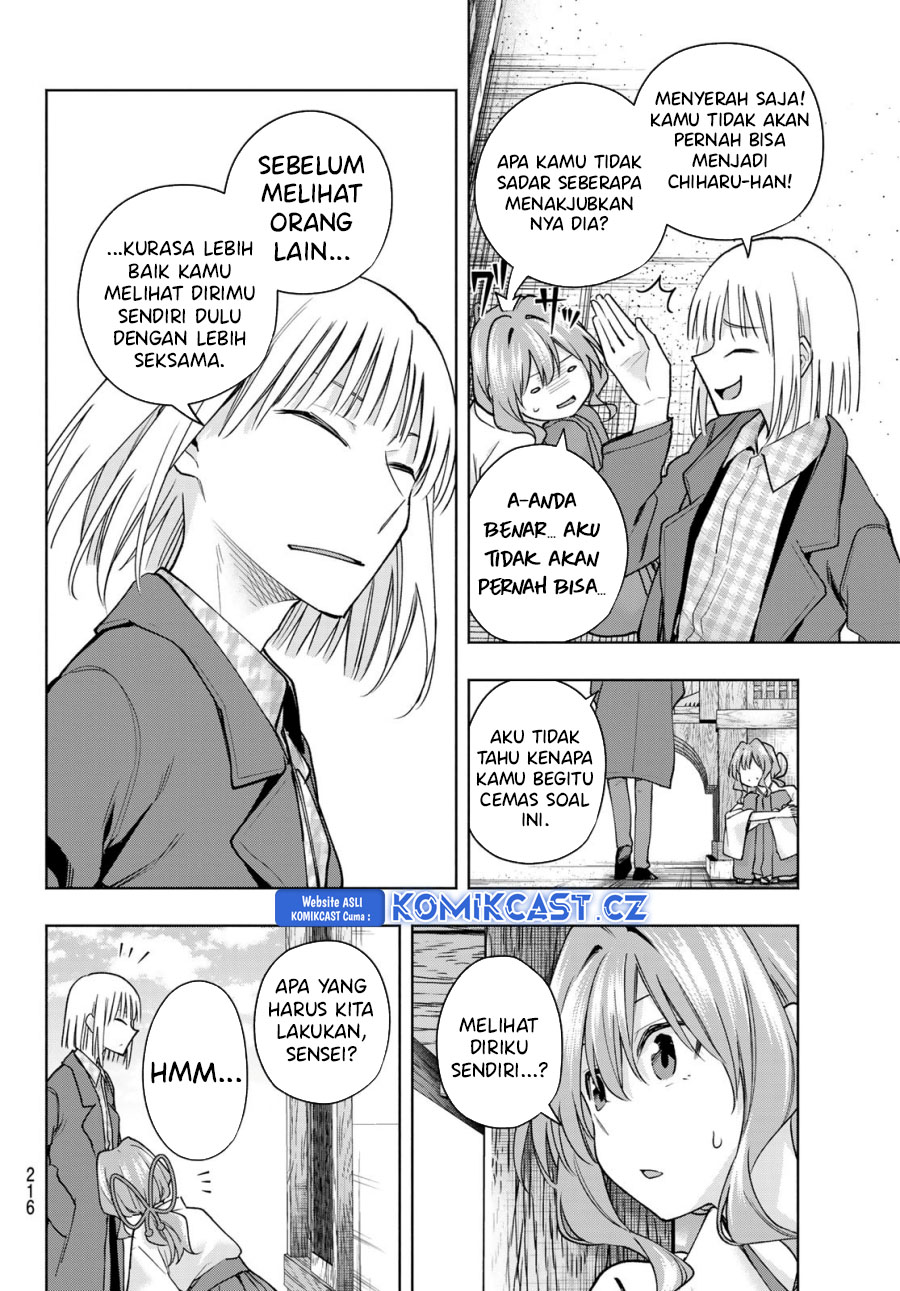 Chapter 160 - halaman 12