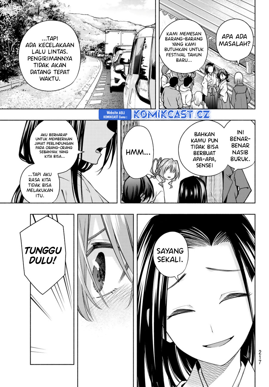 Chapter 160 - halaman 13