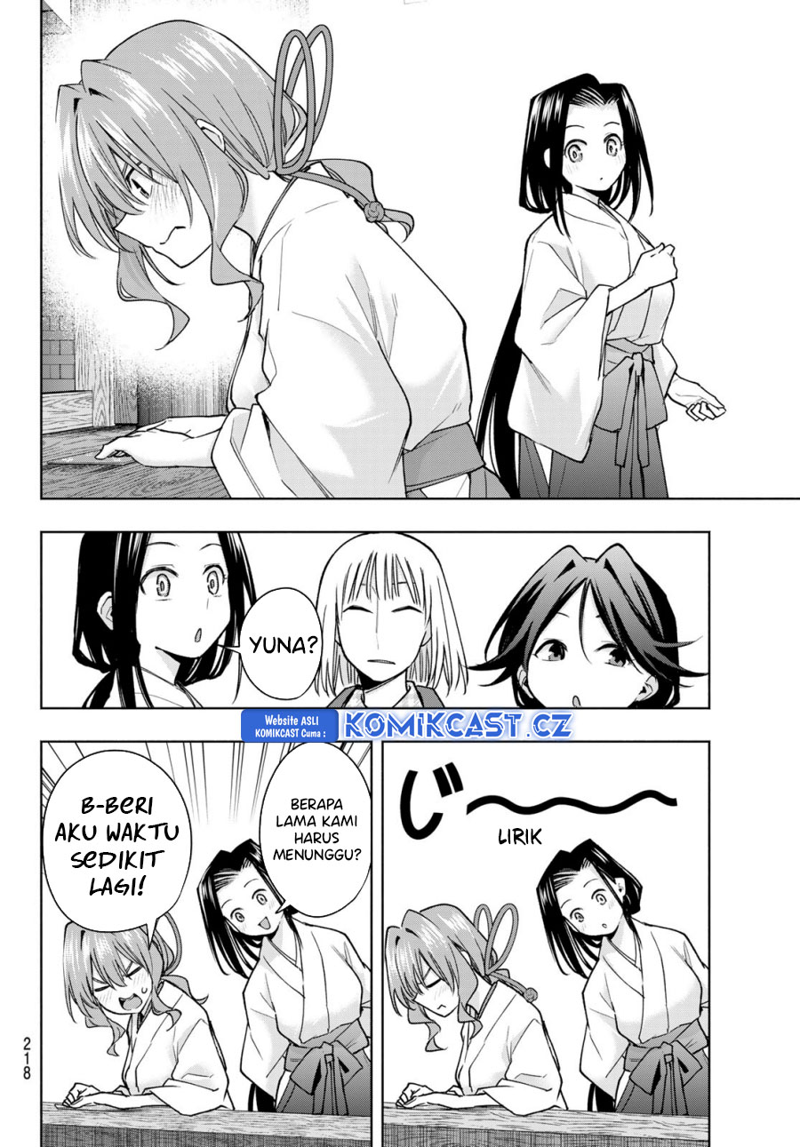 Chapter 160 - halaman 14