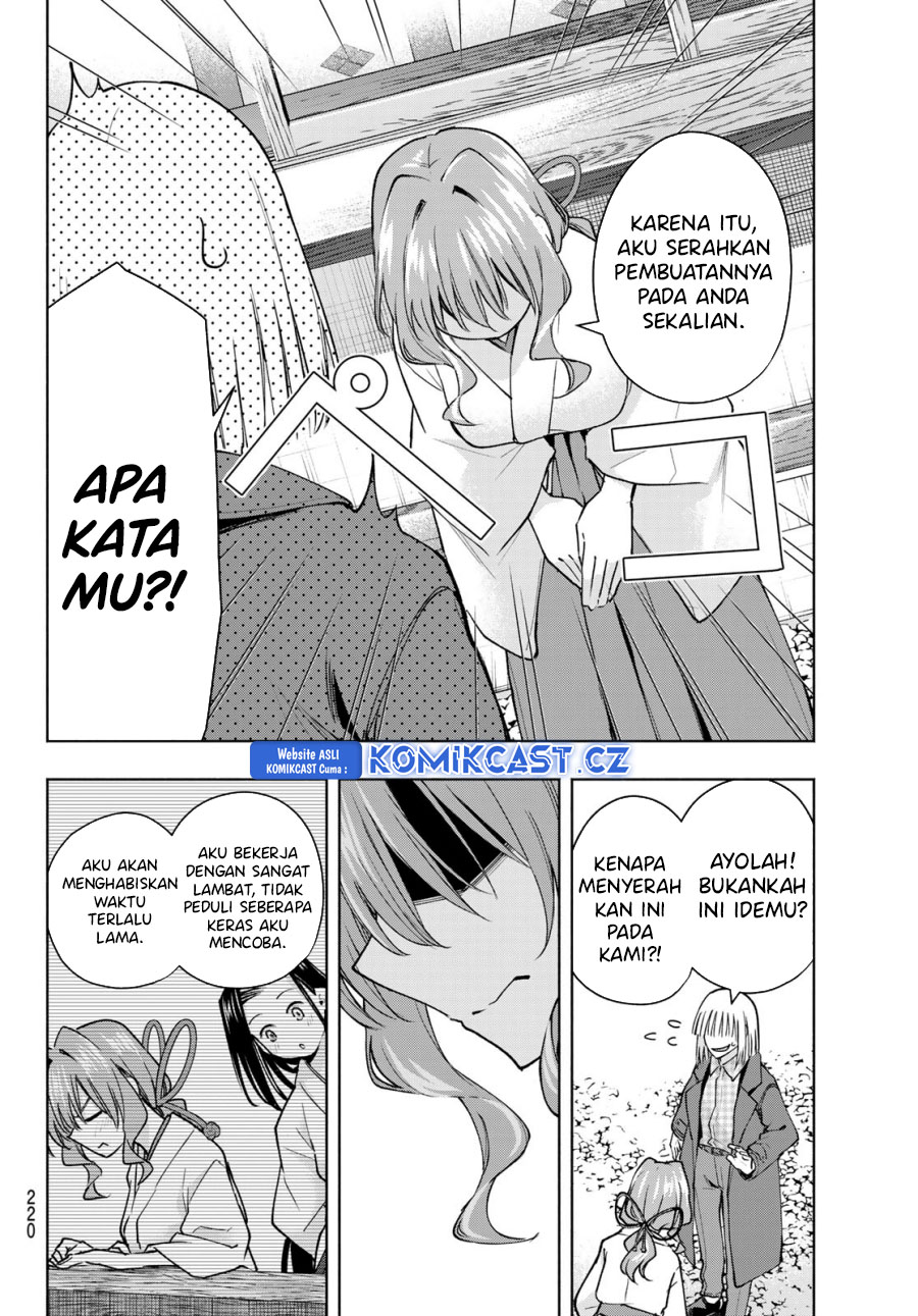 Chapter 160 - halaman 16