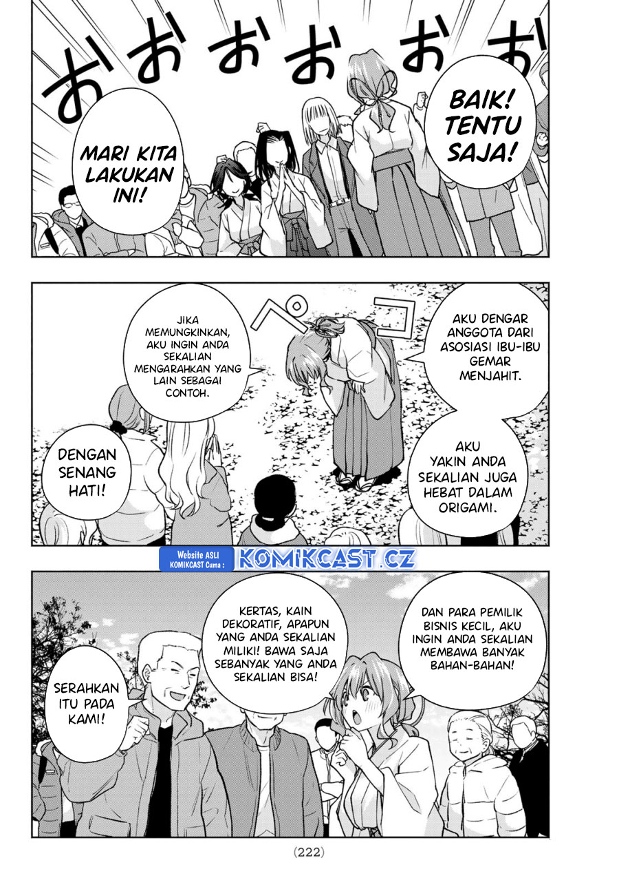 Chapter 160 - halaman 18