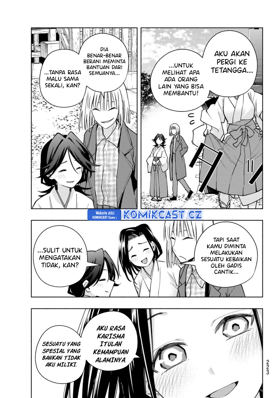 Chapter 160 - halaman 19