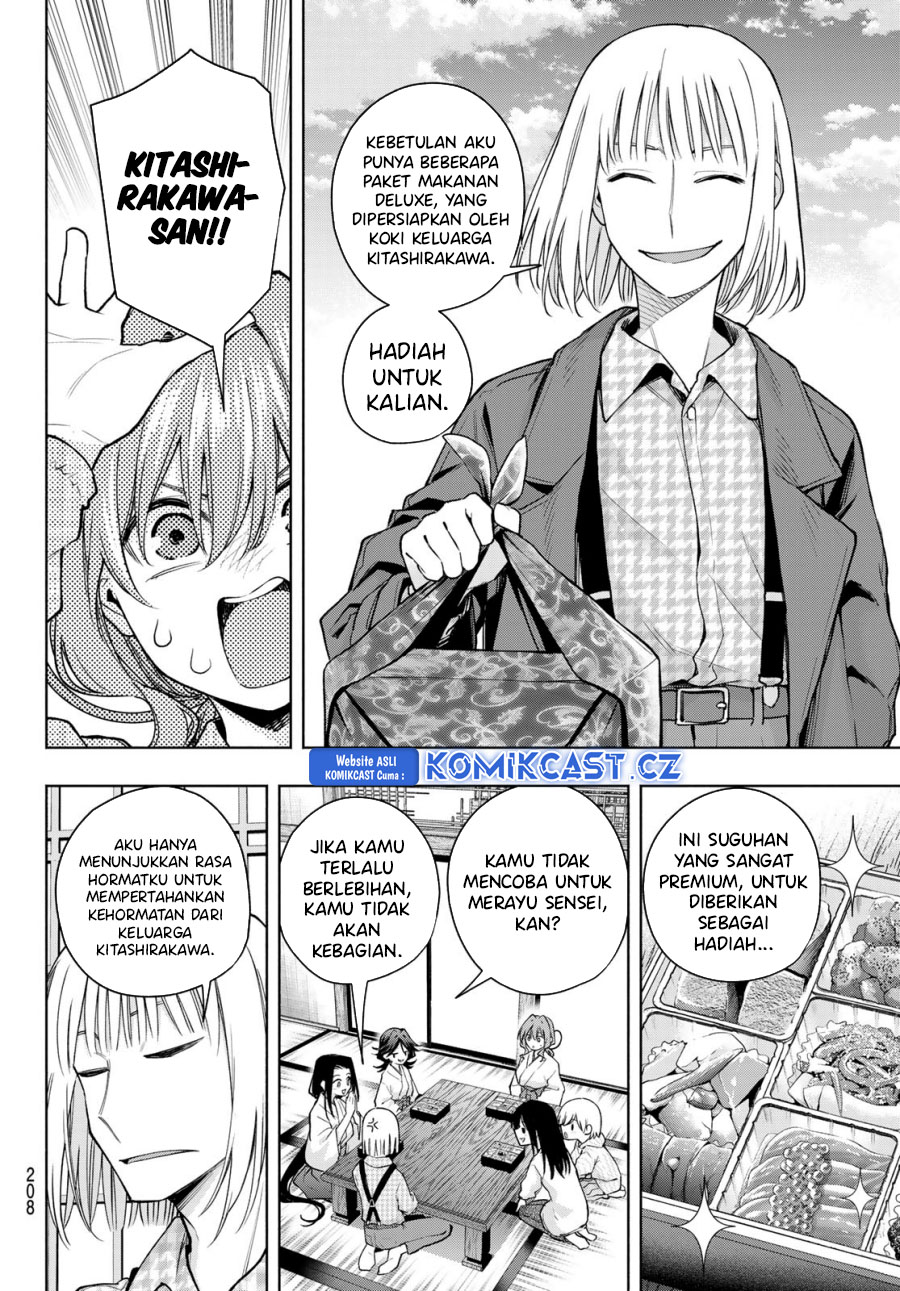 Chapter 160 - halaman 4