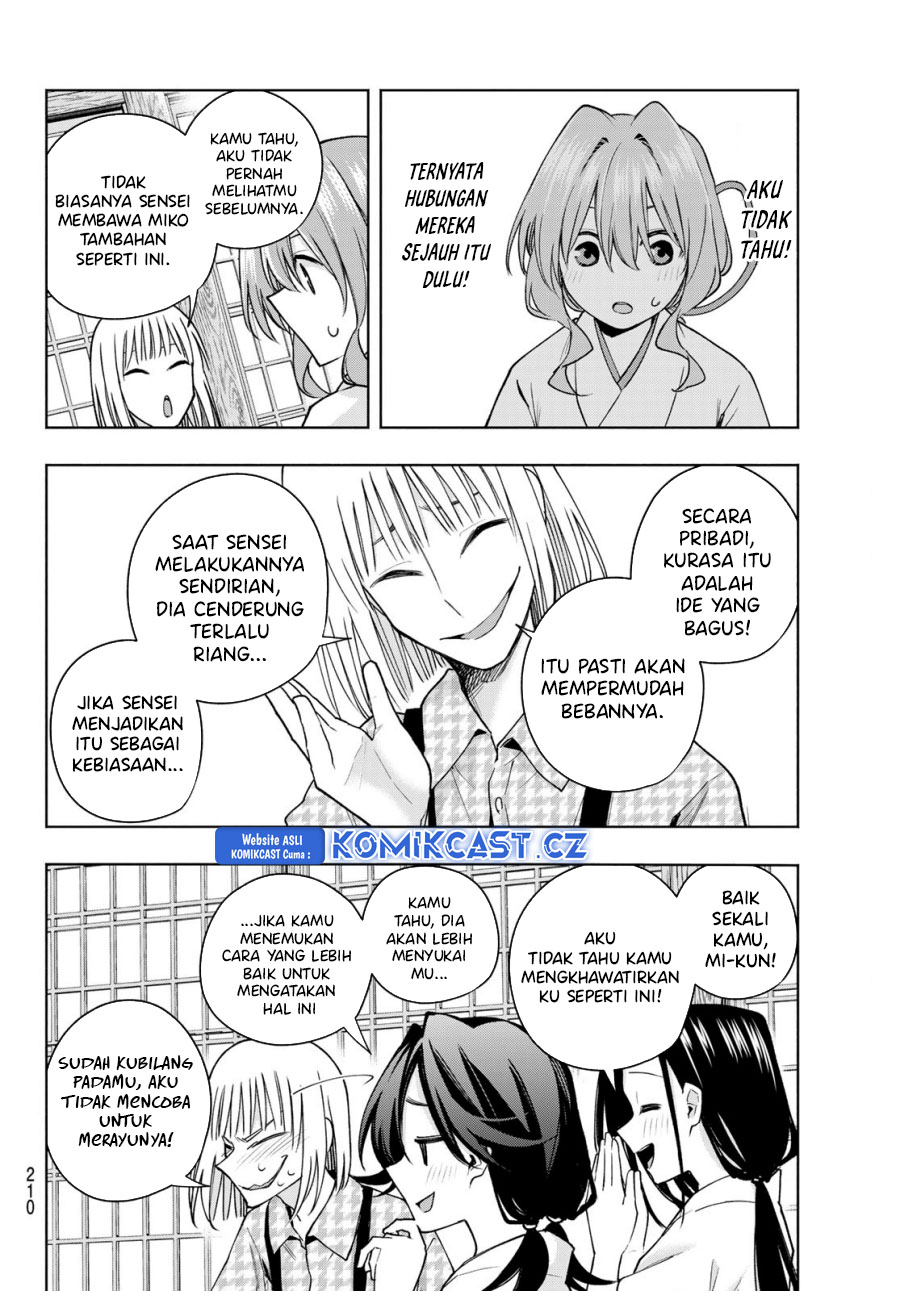 Chapter 160 - halaman 6