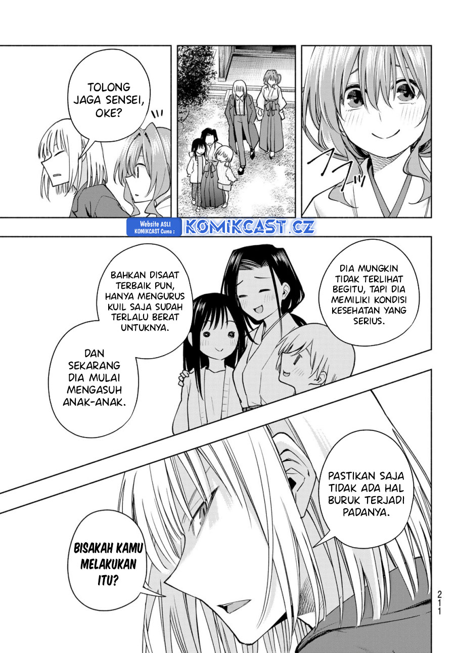 Chapter 160 - halaman 7