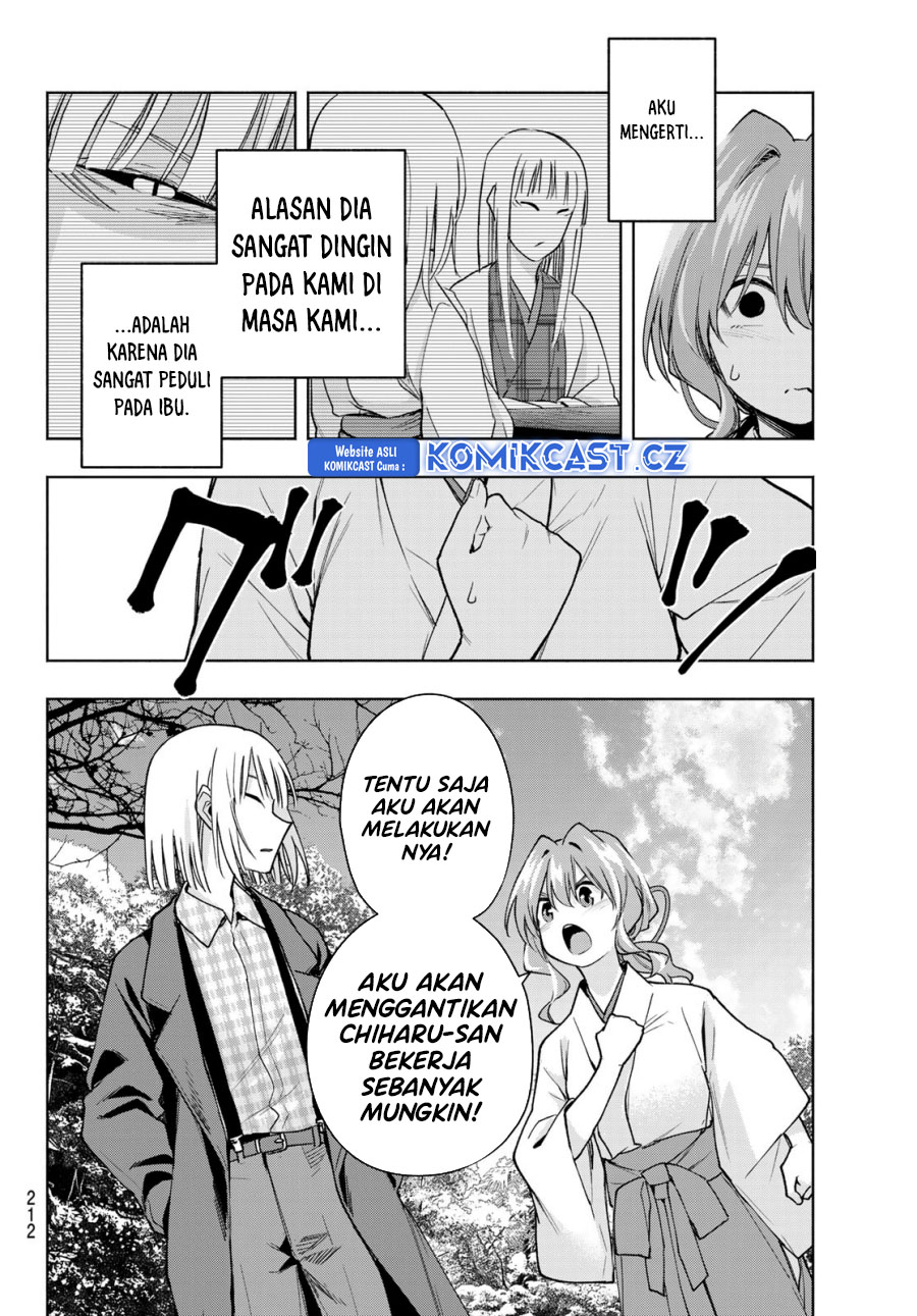 Chapter 160 - halaman 8
