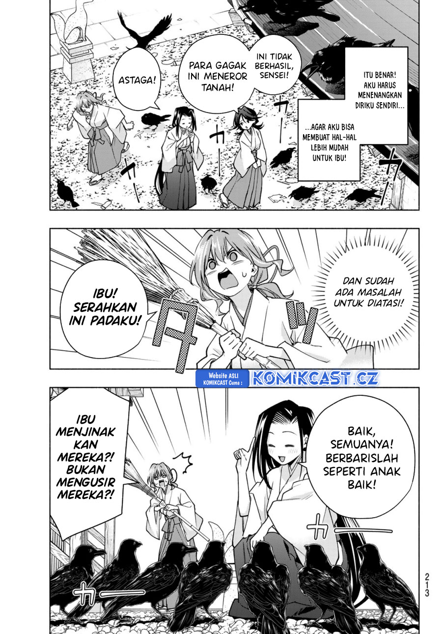 Chapter 160 - halaman 9