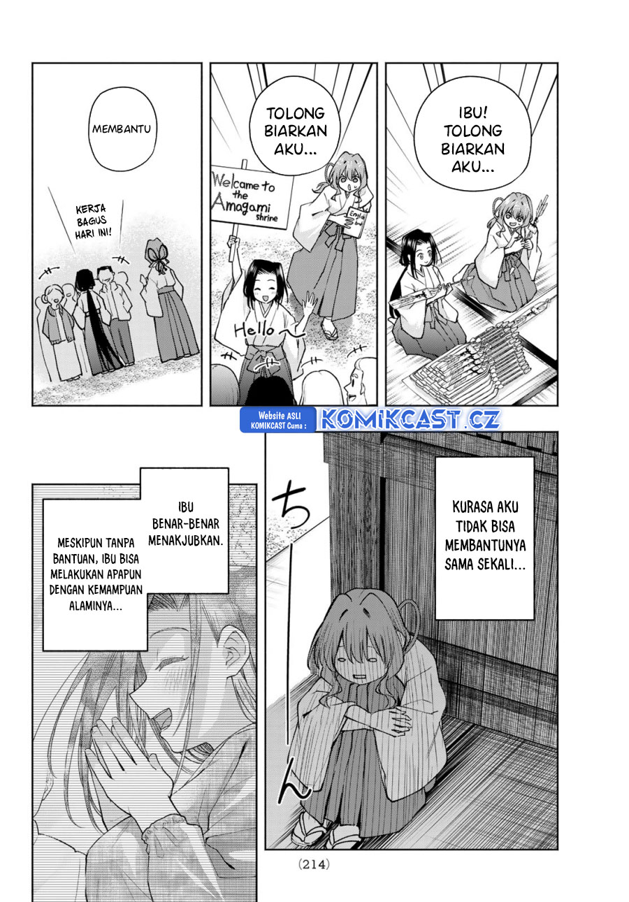 Chapter 160 - halaman 10