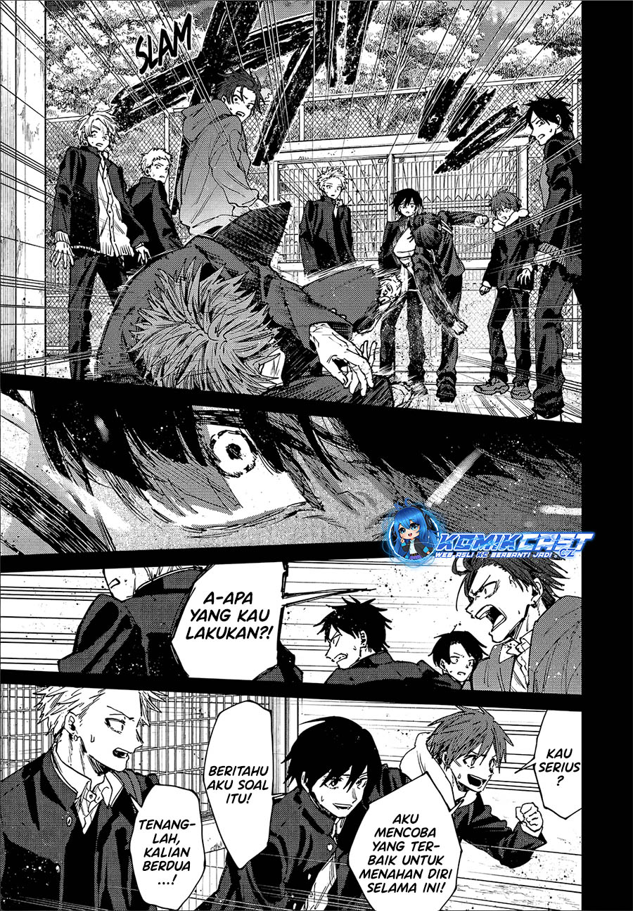 Chapter 98 - halaman 11