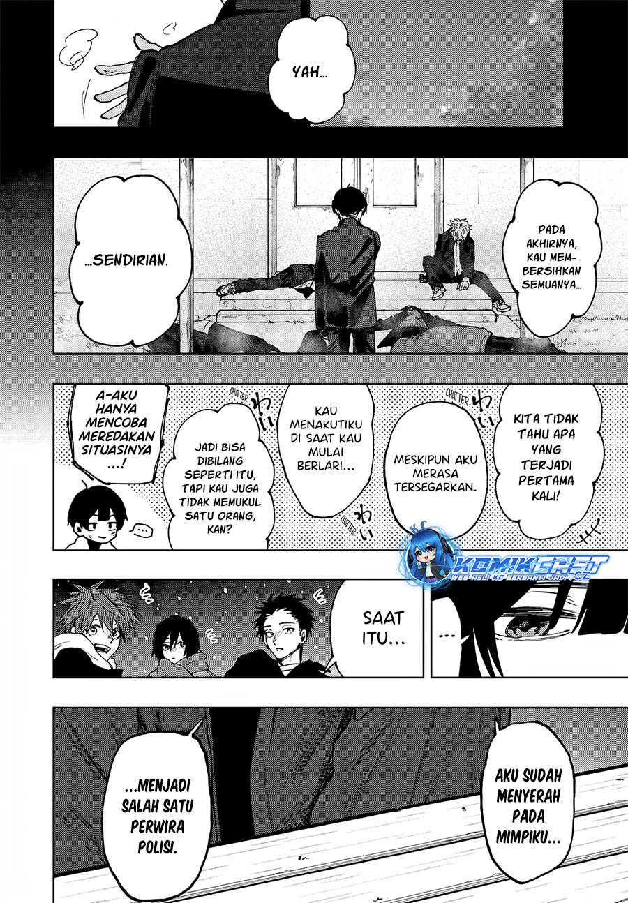 Chapter 98 - halaman 12