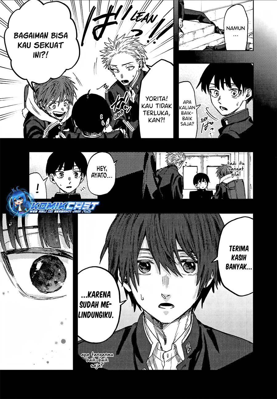 Chapter 98 - halaman 13
