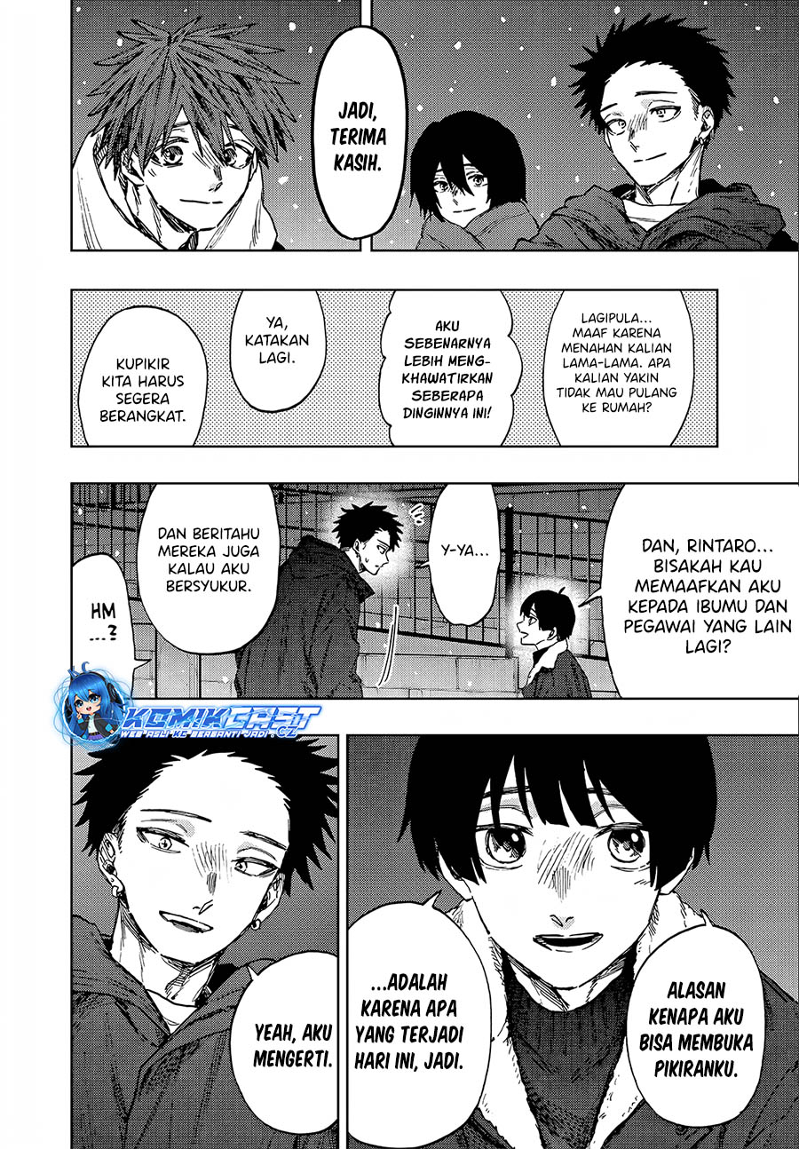 Chapter 98 - halaman 18