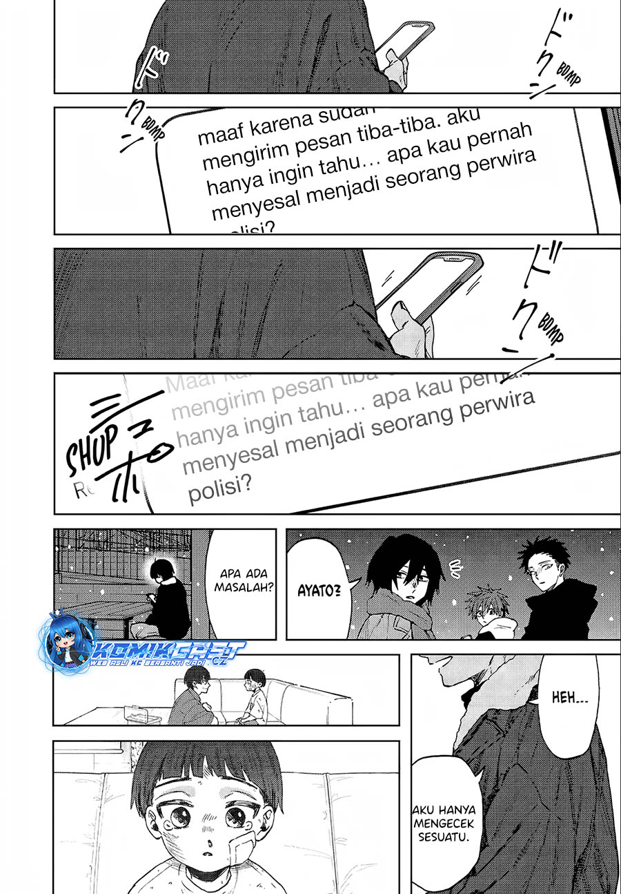 Chapter 98 - halaman 20