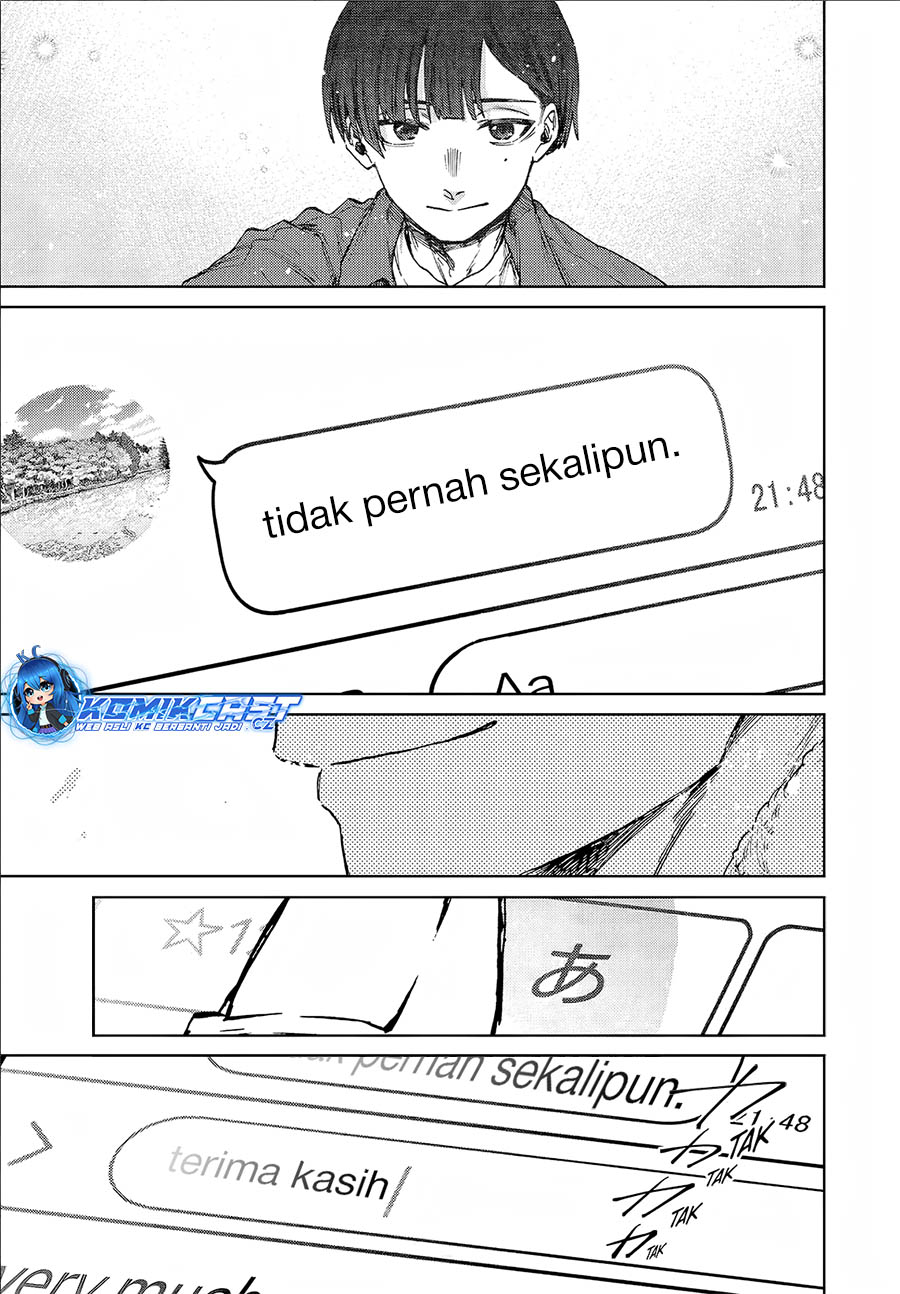 Chapter 98 - halaman 21
