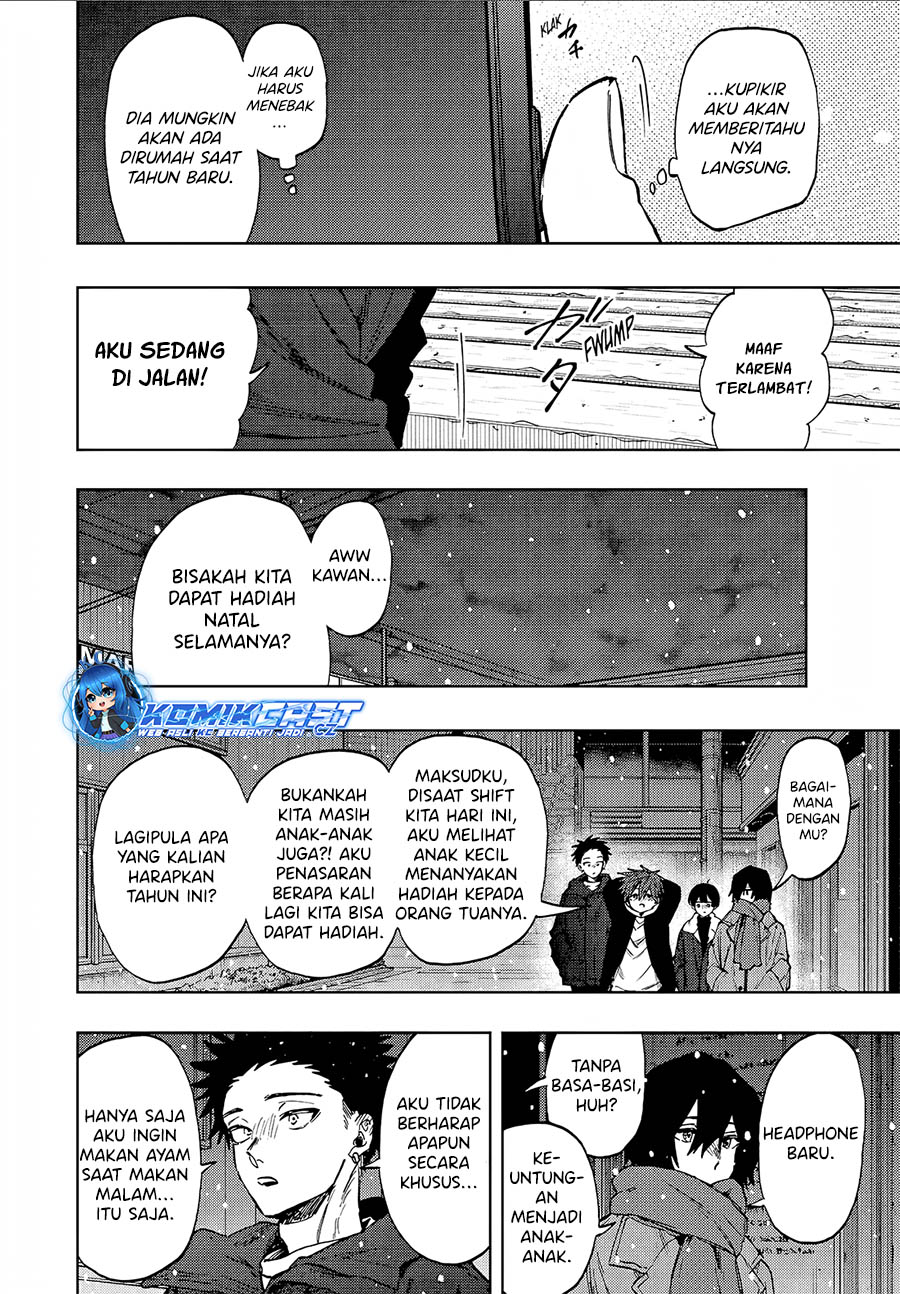 Chapter 98 - halaman 22