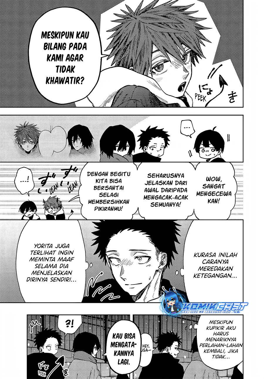 Chapter 98 - halaman 5