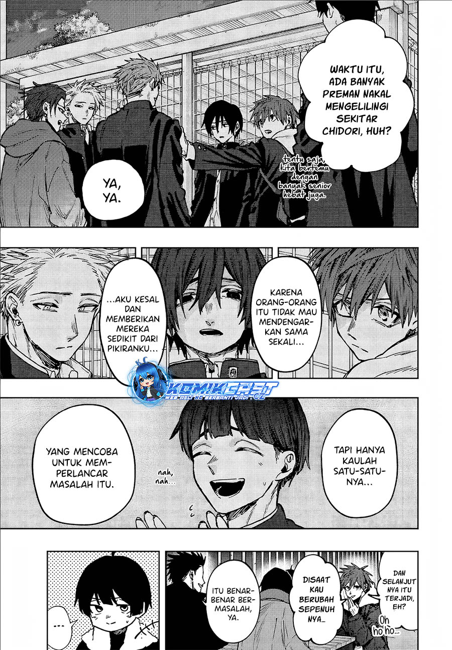 Chapter 98 - halaman 9