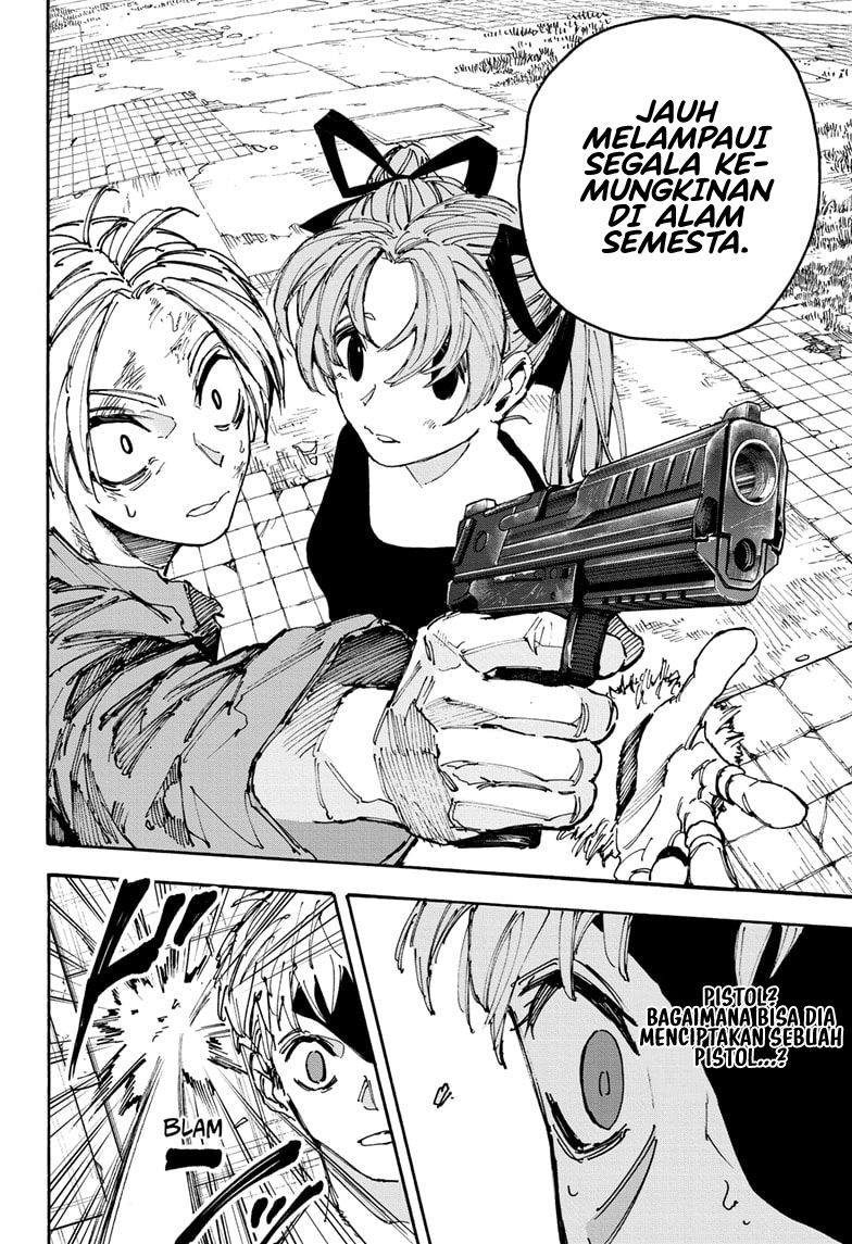 Chapter 190 - halaman 18