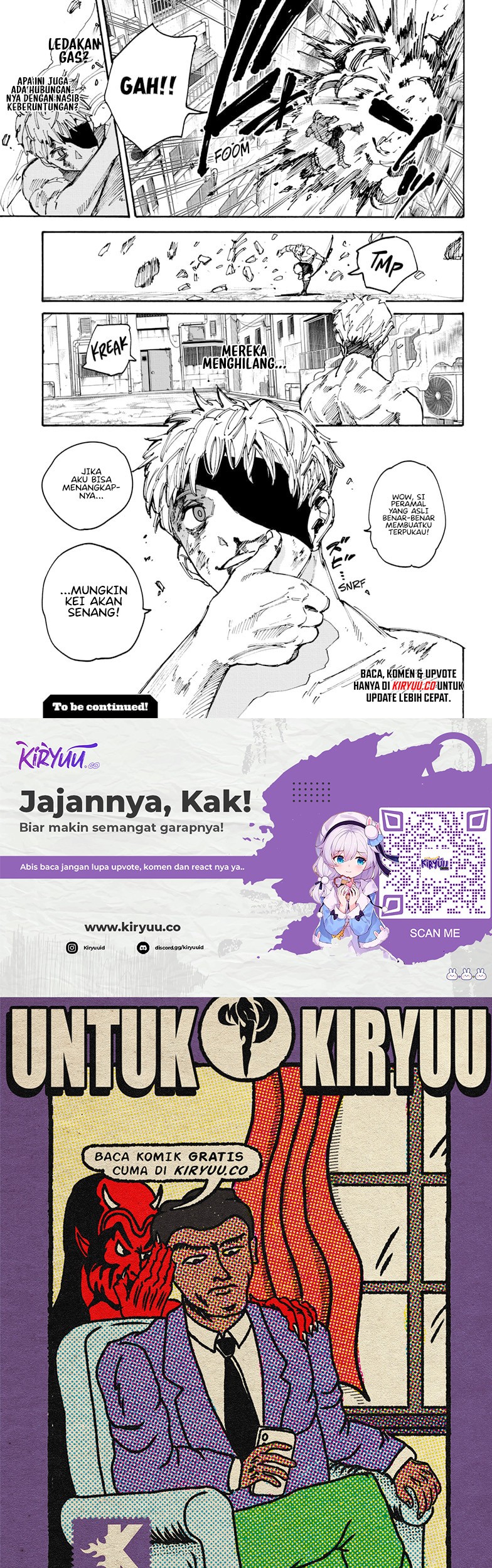 Chapter 190 - halaman 19