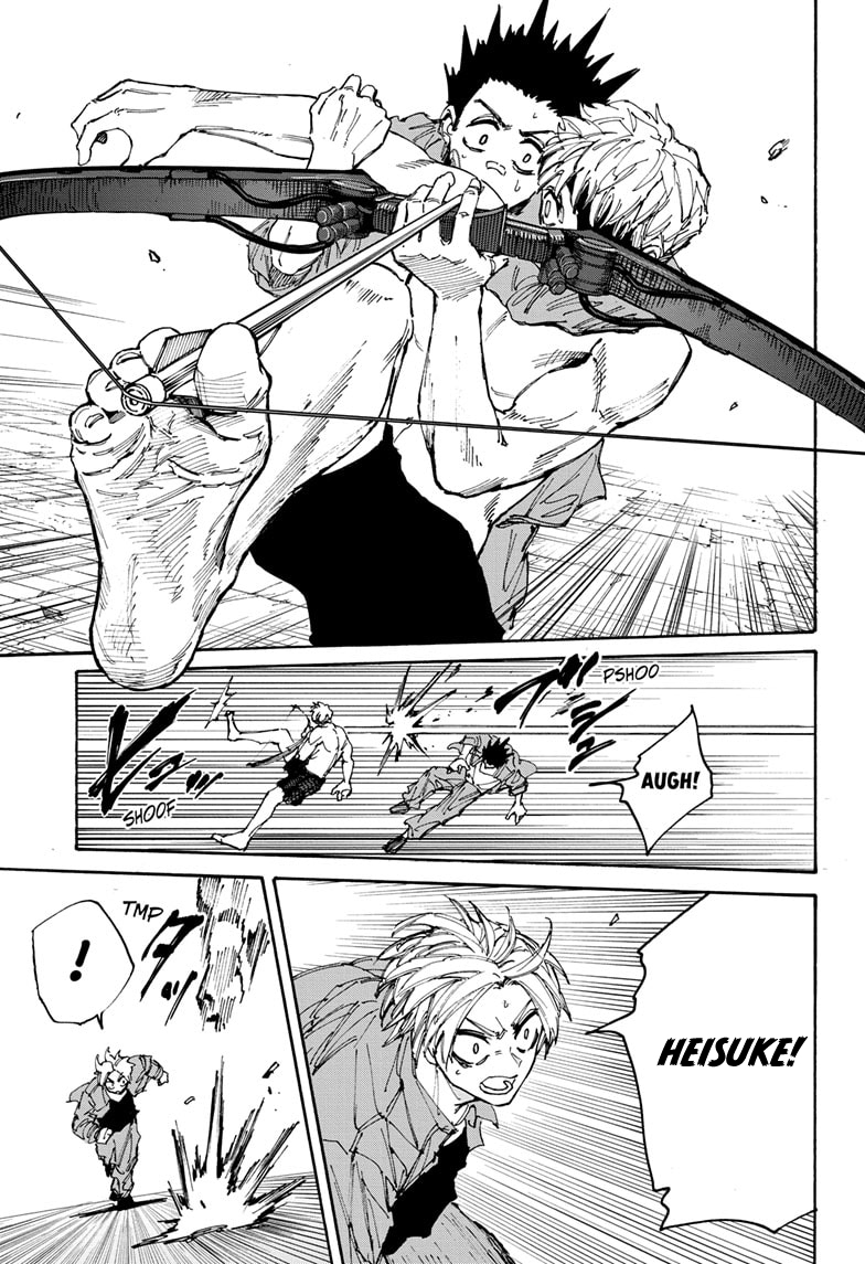 Chapter 190 - halaman 6