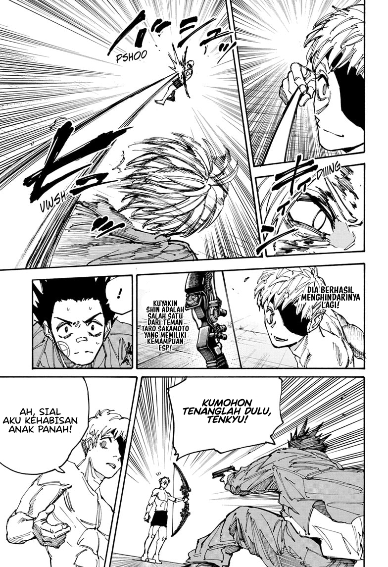 Chapter 190 - halaman 8
