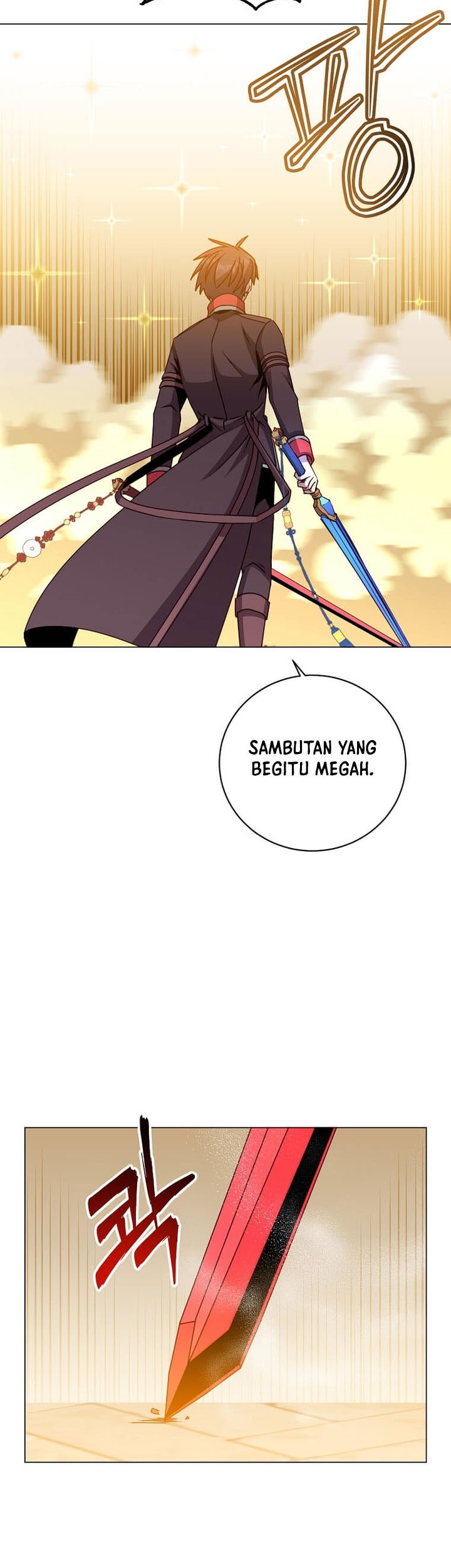 Chapter 184 - halaman 21
