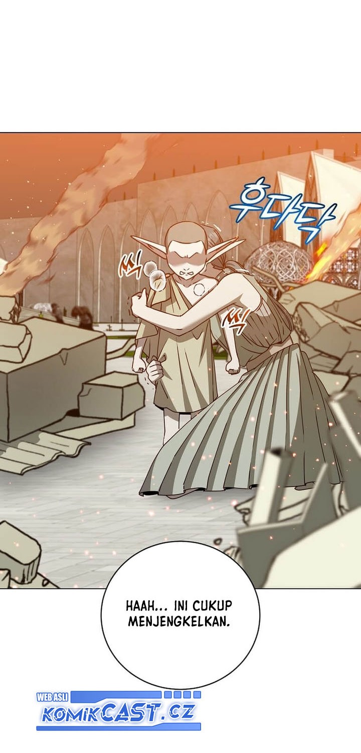 Chapter 184 - halaman 26